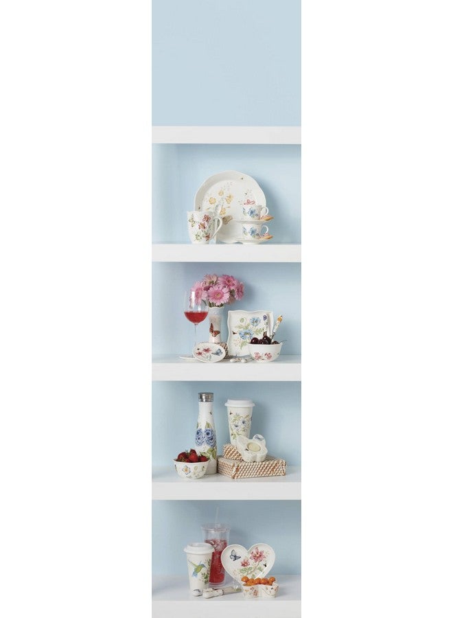 LENOX Lenox 885610 Butterfly Meadow 2-Piece Spreader Set  - Image 2