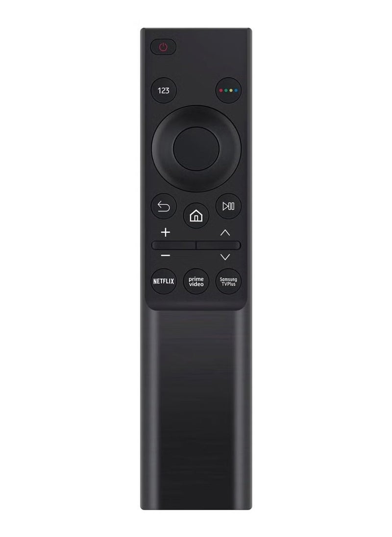 ELTRAZONE Samsung Smart TV Remote - Universal Replacement Remote Compatible with Samsung Smart TV NEO QLED, LED, UHD, SUHD, HDR, LCD, 4K, 8K Smart TVs with Netflix, Prime Video & Samsung TV Plus Short Key Buttons  - Image 2