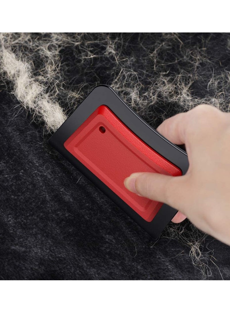 KASTWAVE 2 Sofa Hair Removal Brushes Car Hair Removal Device Hair Removal Brush For Household Fabrics - Image 1