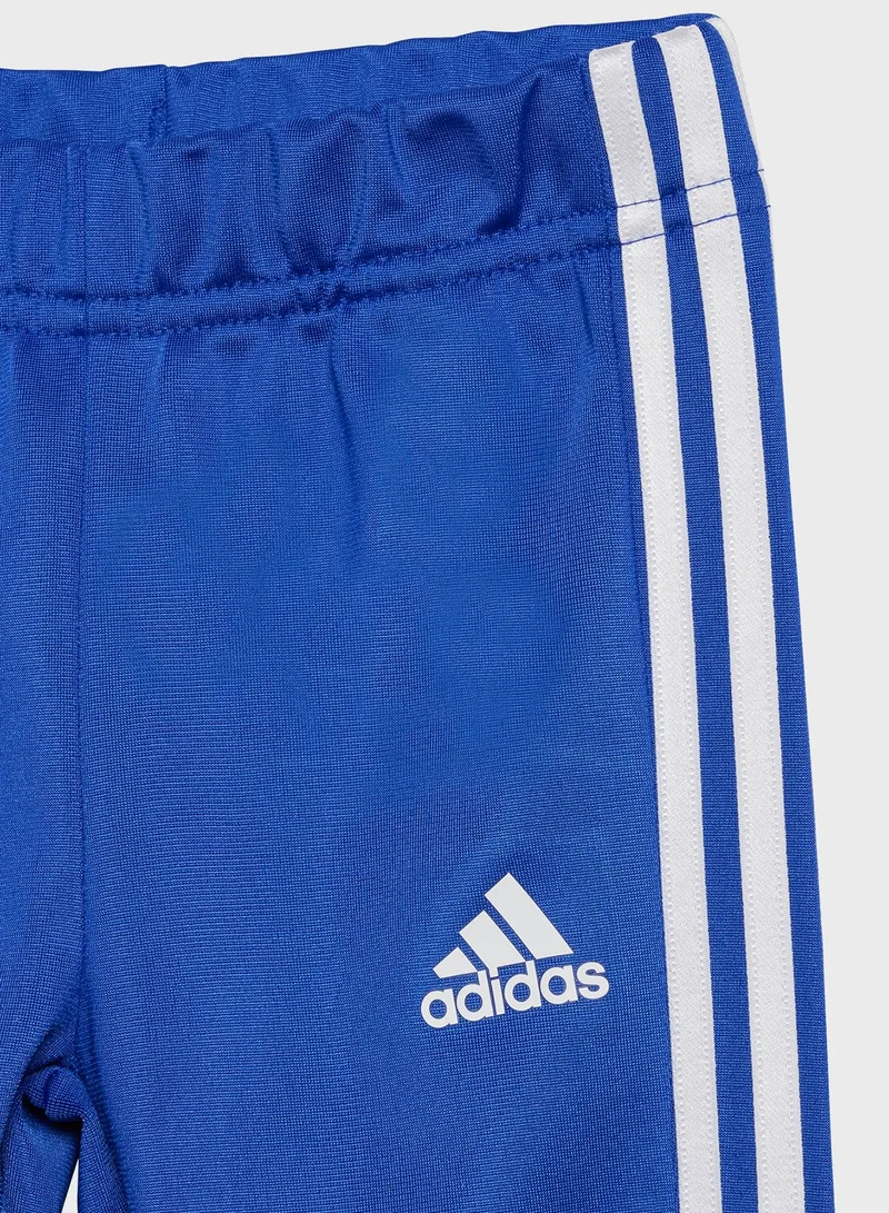 Adidas Infants Camlog Tracksuit