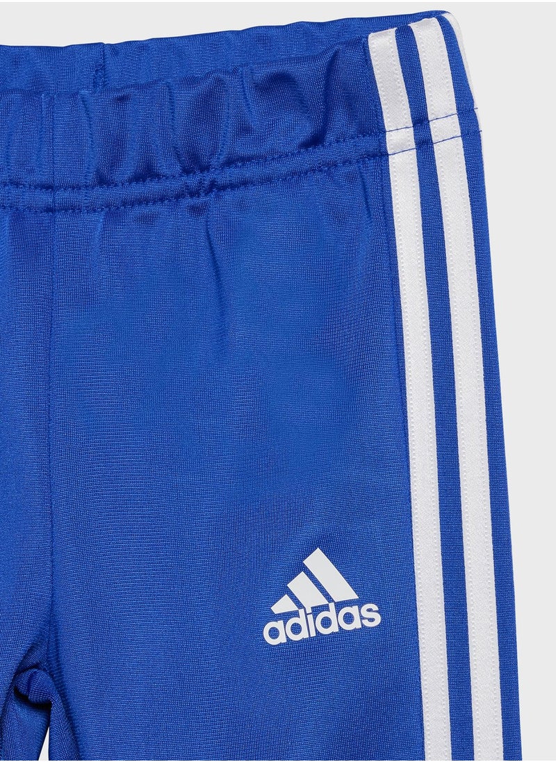 Adidas - Infants Camlog Tracksuit - Image 1