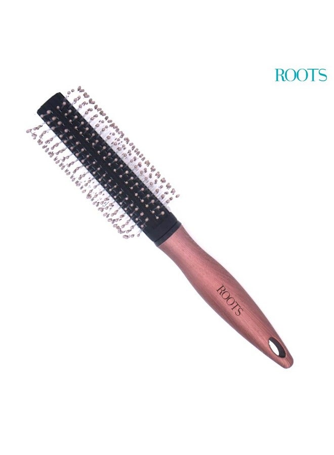 Roots - Truglam Hair Brushes - For Men & Women - RLV12 - Image 2