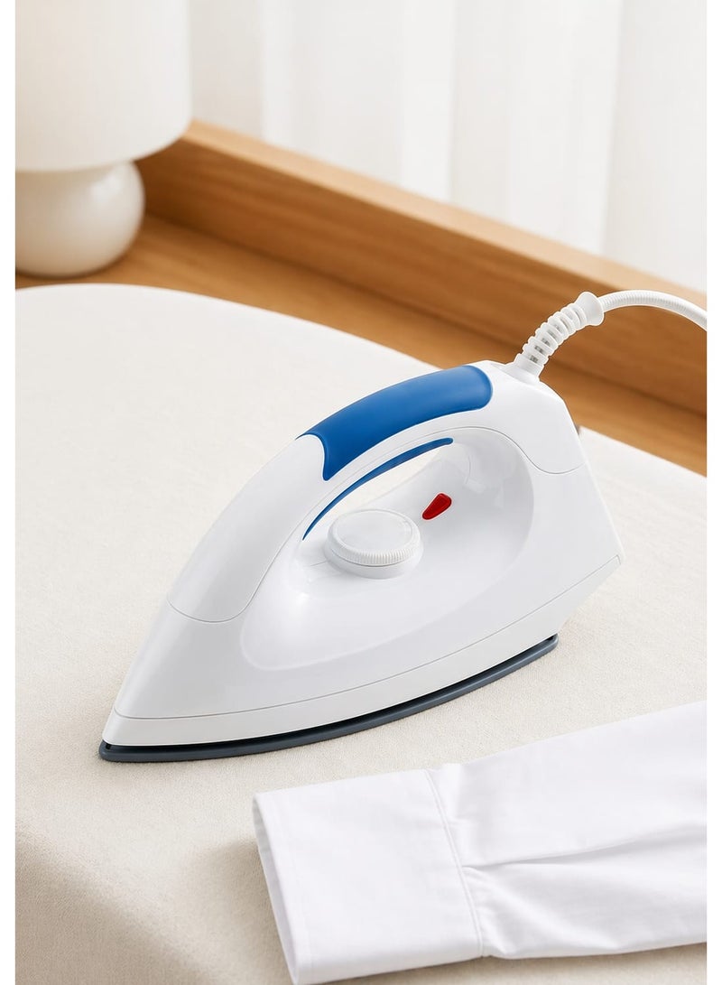 dry iron premium quality