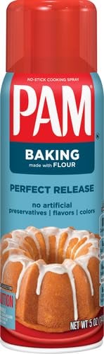 PAM Baking Spray, 5 oz - Image 4