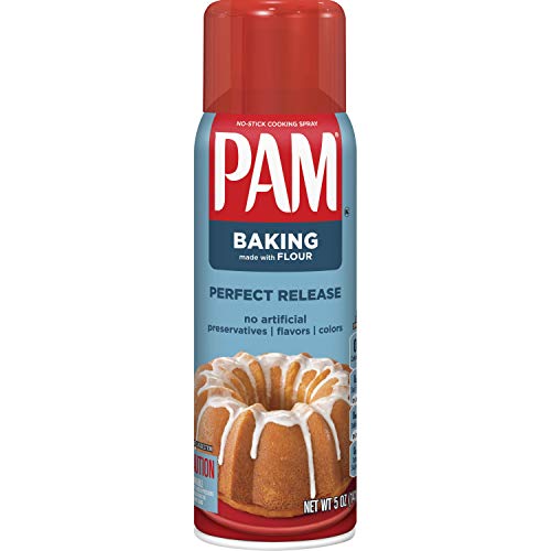 PAM Baking Spray, 5 oz - Image 1