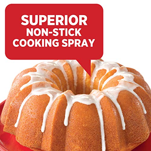 PAM Baking Spray, 5 oz - Image 2