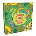 Pressman Giant Snakes  Ladders Game  Classic Gameplay Supersized 60 months to 1188 months - Image 4