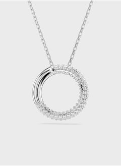 SWAROVSKI Pendent  Detail Long Necklace  - Image 1
