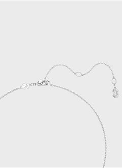 SWAROVSKI Pendent  Detail Long Necklace  - Image 4