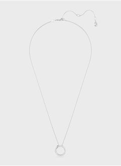 SWAROVSKI Pendent  Detail Long Necklace  - Image 2