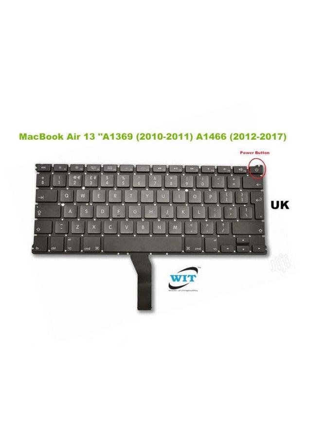 CSF Mac book Air 13" A1466 A1369  - Image 2