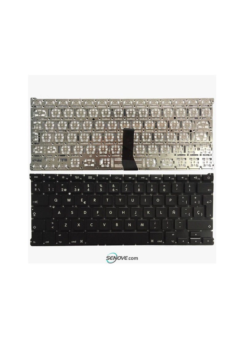 CSF Mac book Air 13" A1466 A1369  - Image 3