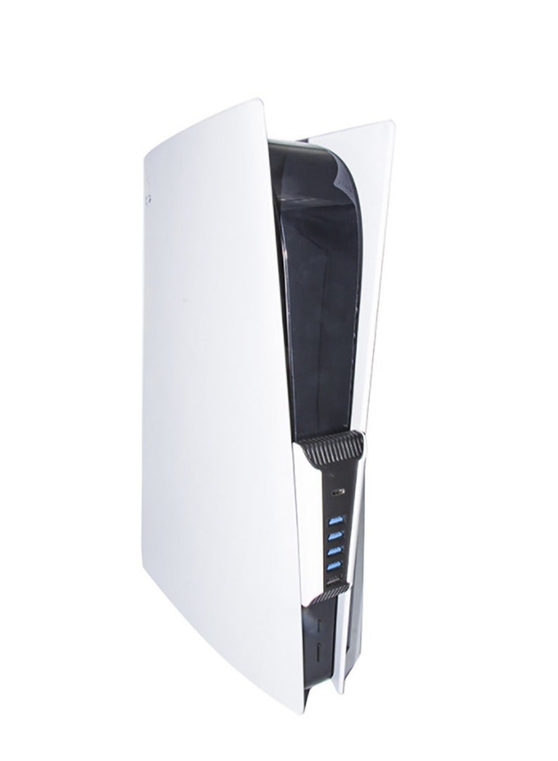 PS5 Host USB2.0 HUB High Speed Transfer Extender-Converter - Image 3
