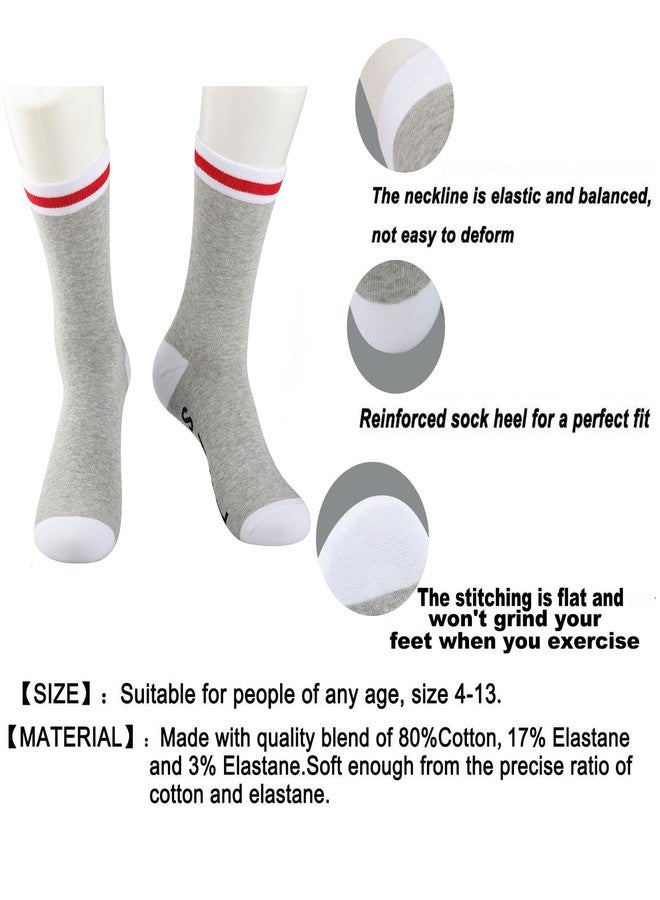 G2TUP Swing Dance Socks Swing Dancing Gifts Swing Dancer Gift Rock Step Triple Step Socks Lindy Hop Gift (Rock Step) - Image 2