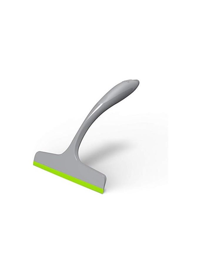 erorex Plastic Kitchen Wiper - Grey - Image 1