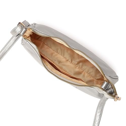 Fastrack Women's Western (Silver) - Image 5