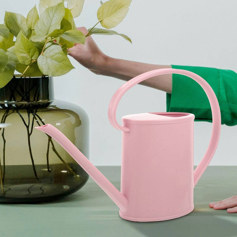 1.2L Watering Can Practical Watering Spout Watering Kettle for Gardening - Image 4