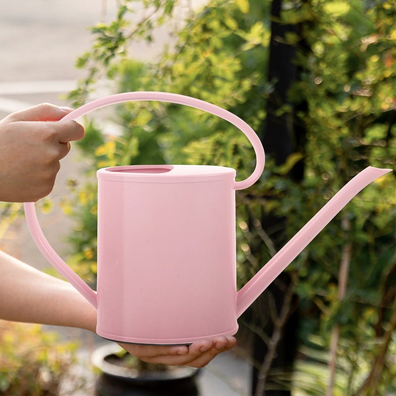 1.2L Watering Can Practical Watering Spout Watering Kettle for Gardening - Image 5