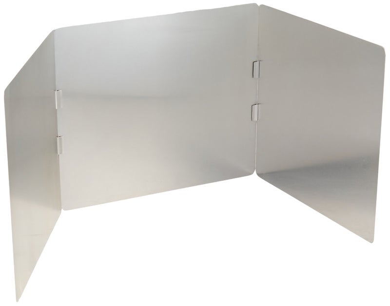 Better Houseware Better Houseware 148 Splatter Shield Silver 