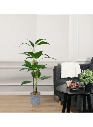 شجرة صناعية محاكاة للشجر الطبيعي بارتفاع 120 سم - pzsku/ZB783FA2ADB3A20E637EAZ/45/_/1708357974/fddcdec0-afb3-40cc-a585-712b627feda8