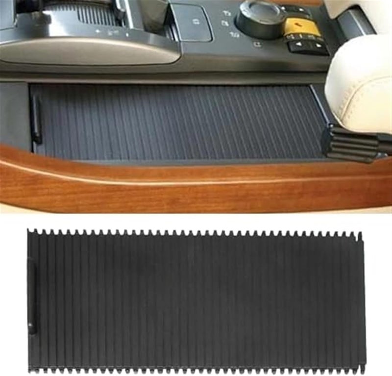 Wivplex Center Console Cup Holder Cover for Land Rover - Image 5