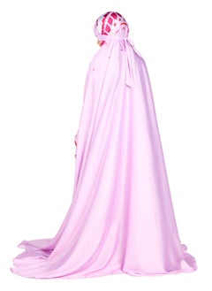 Sabr Sabr 'Desert Voyage I' Kids Prayer Dress  - Image 2