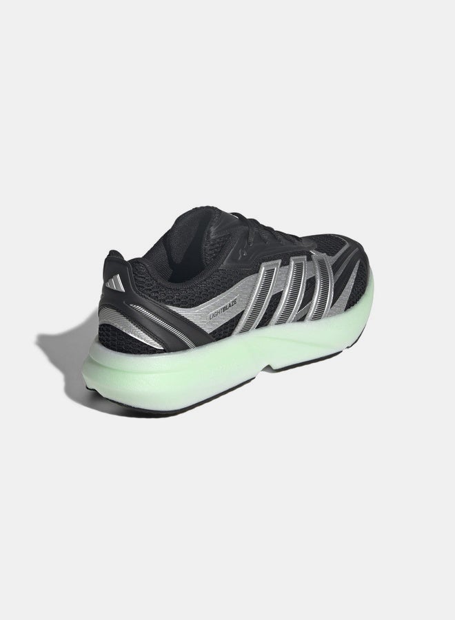 Adidas Lightblaze Glow Shoes - Image 5