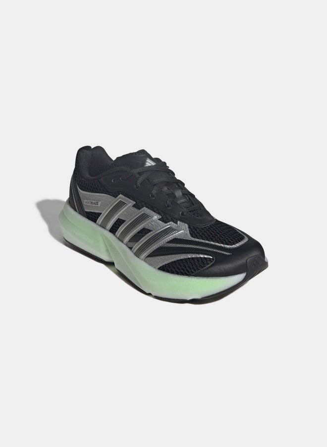 Adidas Lightblaze Glow Shoes - Image 4