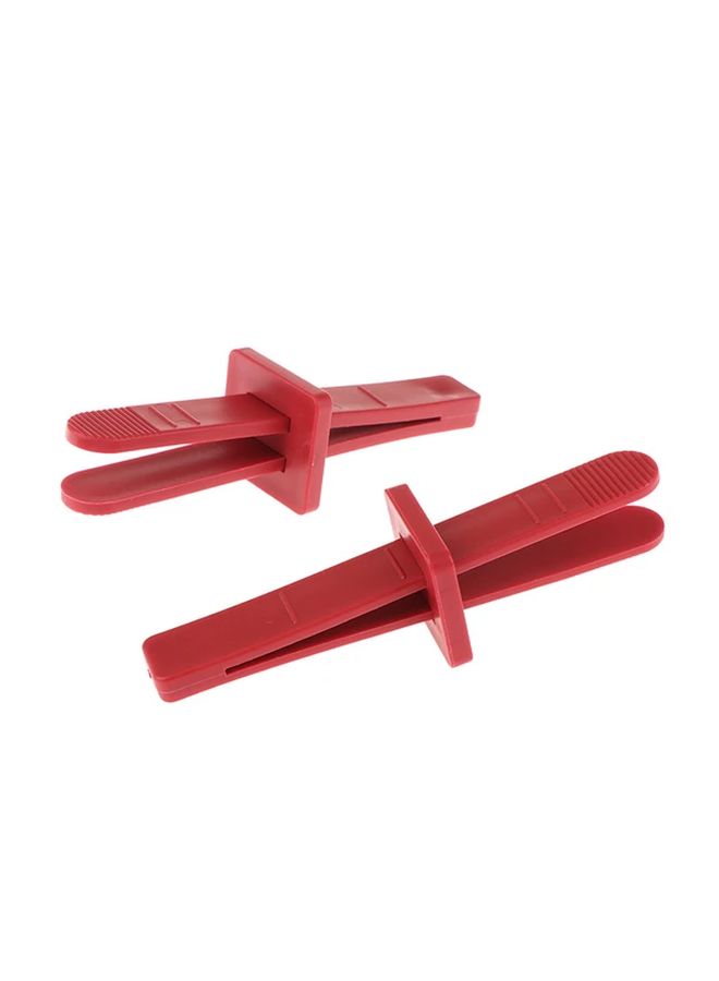 Red Jaw Trainer Model A1 For Speech Therapy And Oral Motor Skills Exercise Tool - Image 5