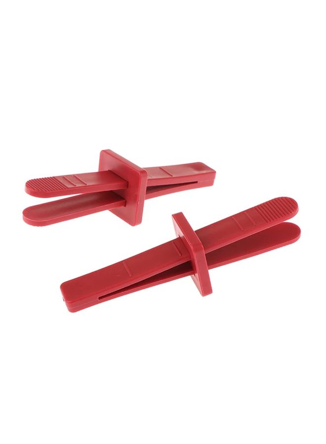 Red Jaw Trainer Model A1 For Speech Therapy And Oral Motor Skills Exercise Tool - Image 1