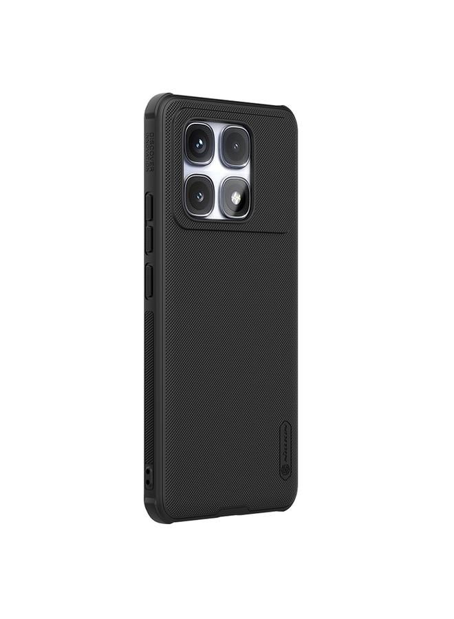 Nillkin Case For Redmi K70 Ultra Frosted Shield Pro Magnetic Phone Case - Image 2