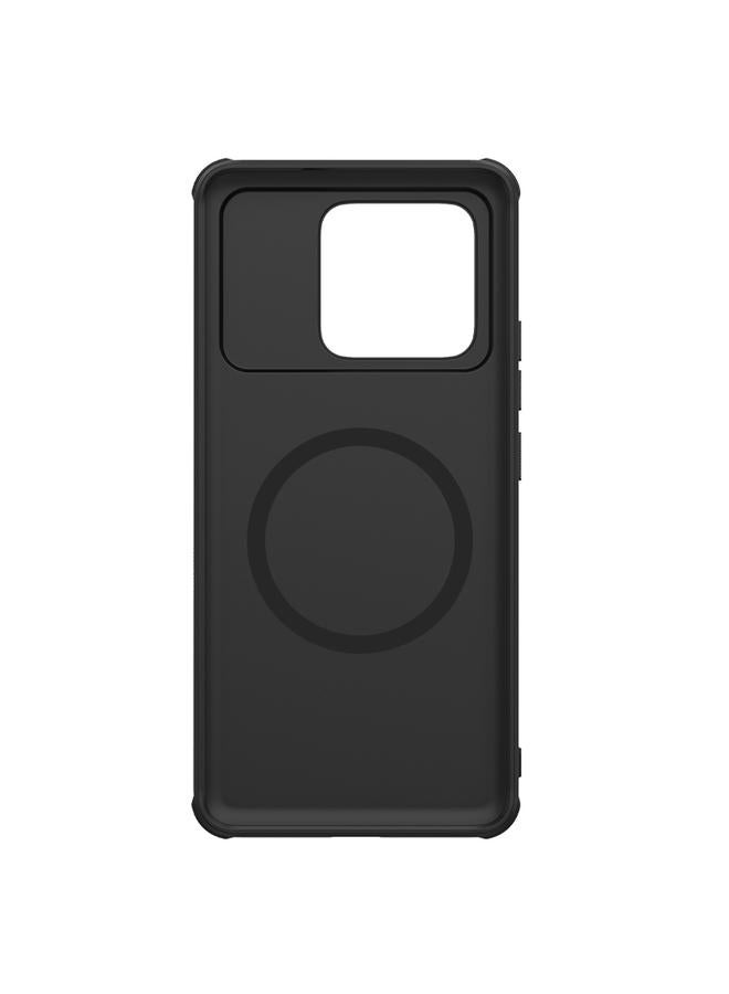 Nillkin Case For Redmi K70 Ultra Frosted Shield Pro Magnetic Phone Case - Image 3