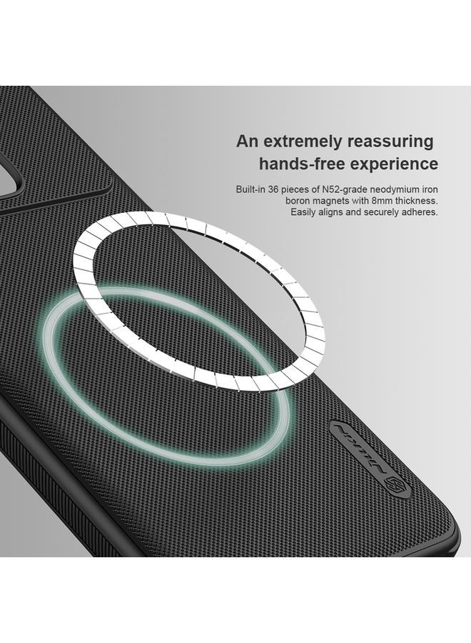 Nillkin Case For Redmi K70 Ultra Frosted Shield Pro Magnetic Phone Case - Image 5