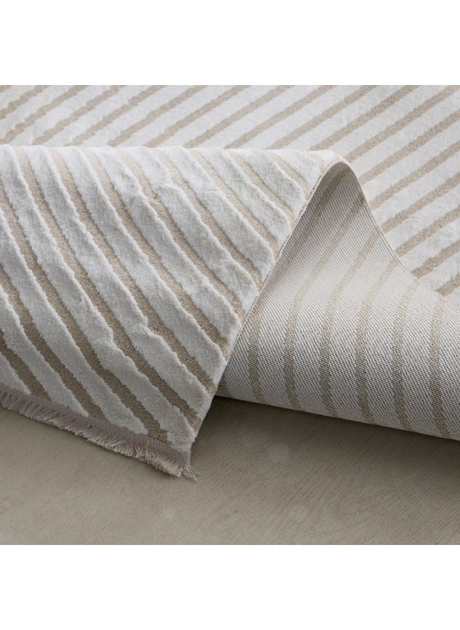Home Box Vigo Elif Polyester Rug - 160x230 cm  - Image 2