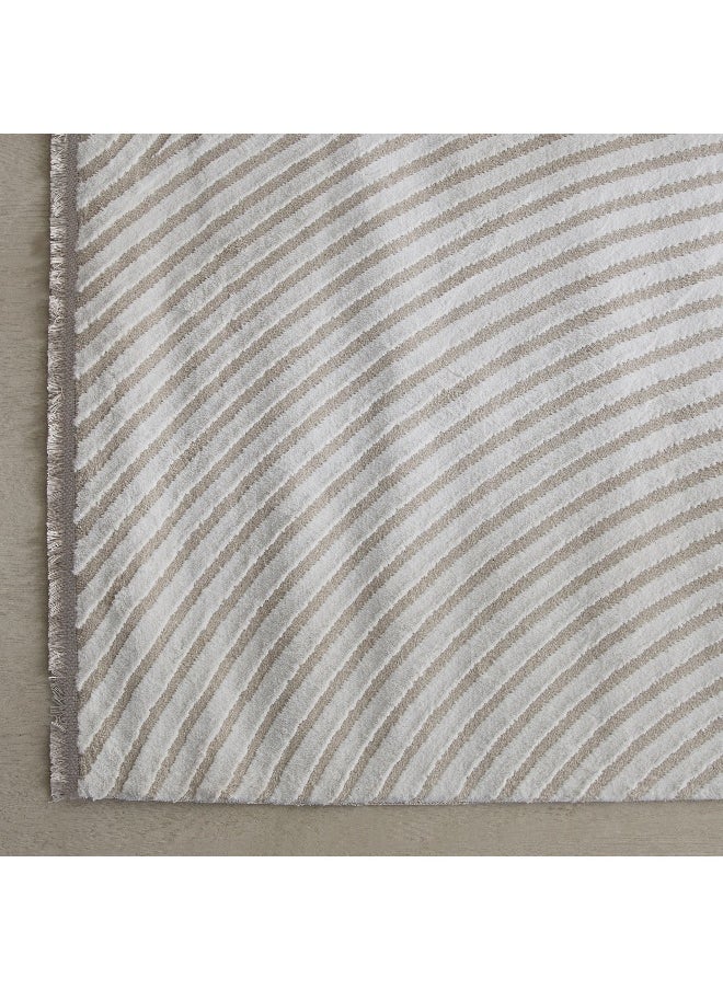 Home Box Vigo Elif Polyester Rug - 160x230 cm  - Image 5