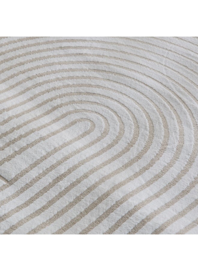 Home Box Vigo Elif Polyester Rug - 160x230 cm  - Image 4