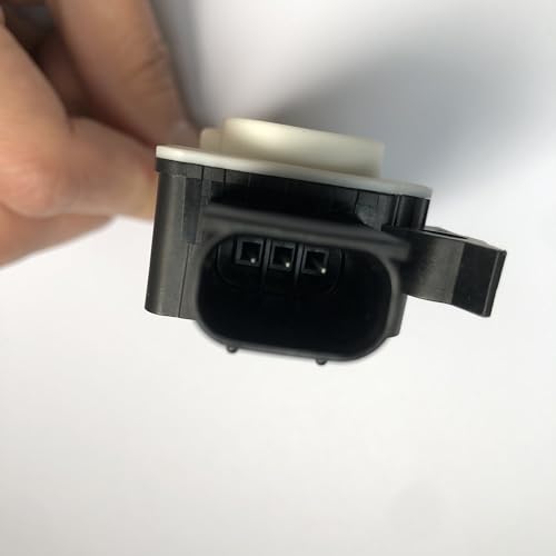 Toylexap Swing Grid Actuator Assembly 88940-33020 for: Bz4x RZ450E RAV4 - Image 5