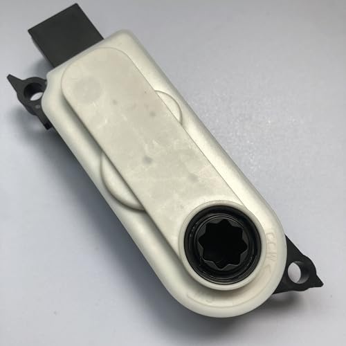 Toylexap Swing Grid Actuator Assembly 88940-33020 for: Bz4x RZ450E RAV4 - Image 4