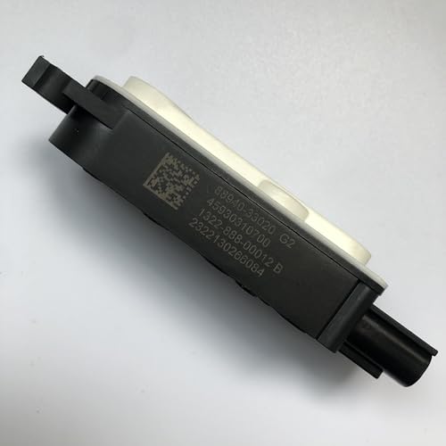 Toylexap Swing Grid Actuator Assembly 88940-33020 for: Bz4x RZ450E RAV4 - Image 1