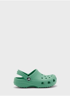 Kids Classic Clog Sandals