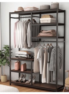 Generic Bedroom Storage 