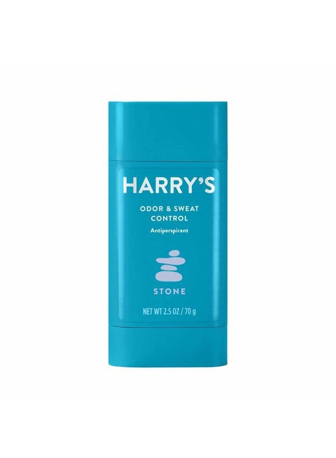Harry's Antiperspirant Stone - 2.5oz - Image 1