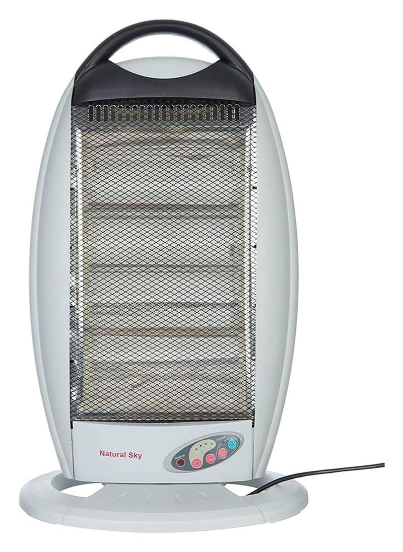 Natural Natural Sky Halogen Heater 