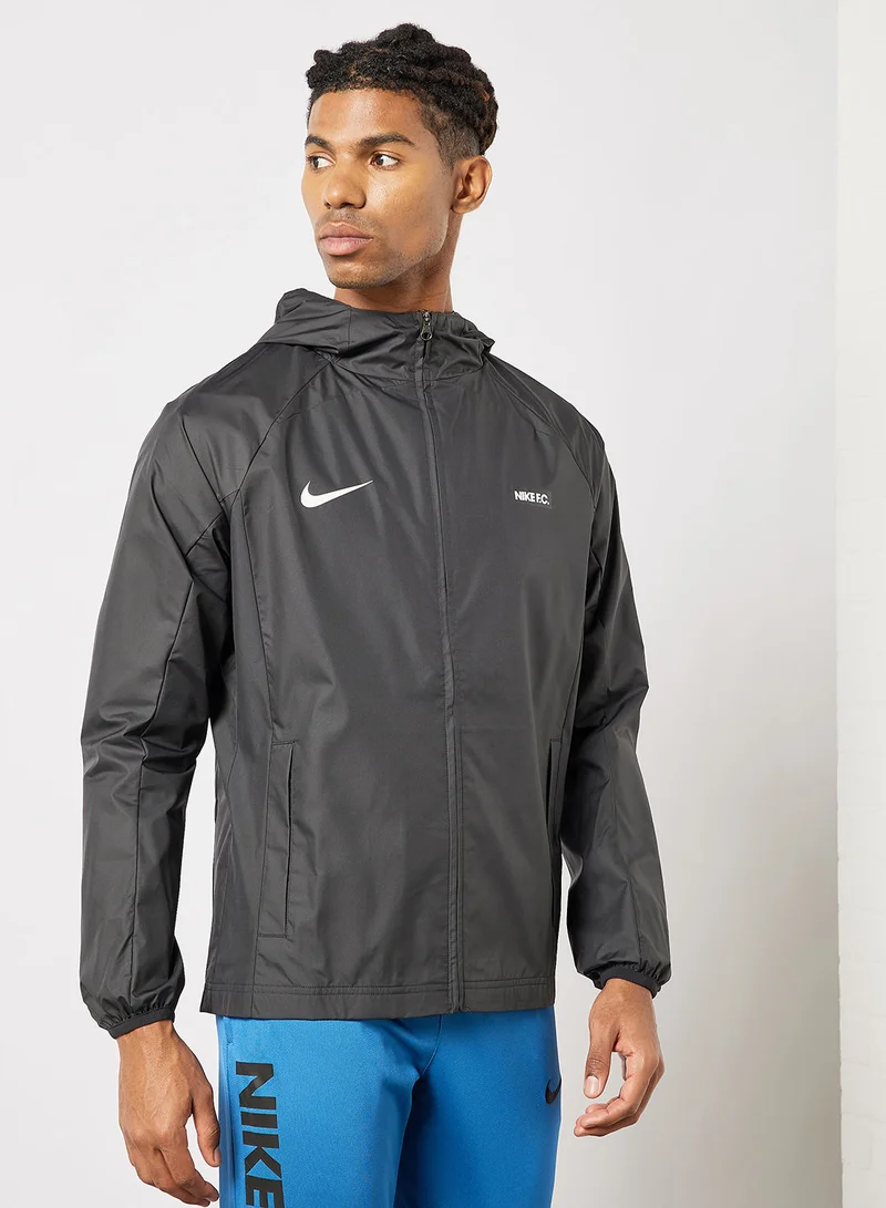 Nike FC Dri-FIT AWF Football Jacket
