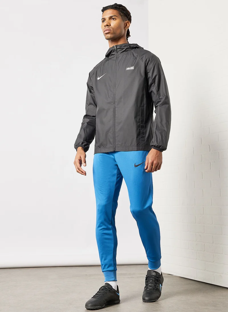 Nike FC Dri-FIT AWF Football Jacket