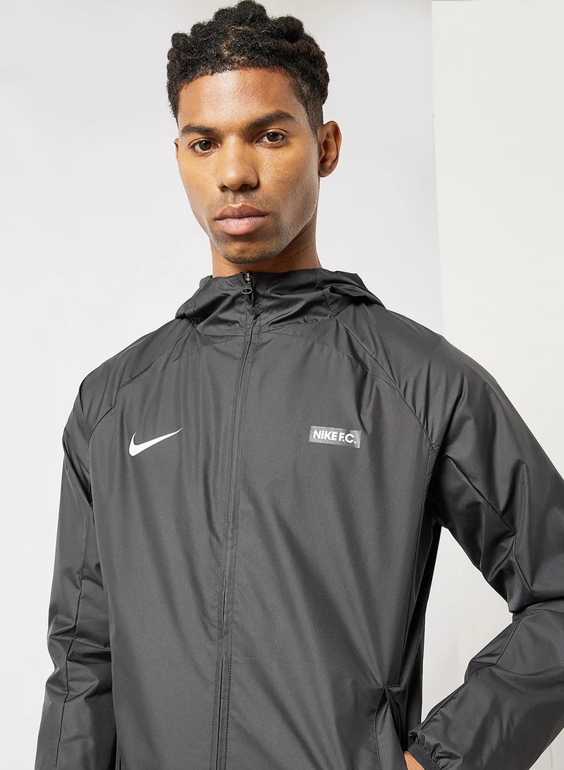 Nike FC Dri-FIT AWF Football Jacket