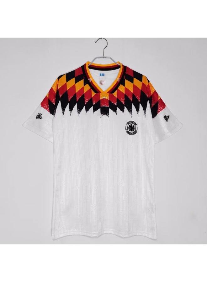 KUYING Fashionable Sports Football Top  - Image 1