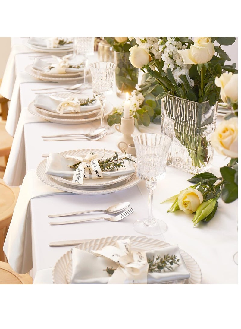 ممون 10 منديل صقيل - Image 3