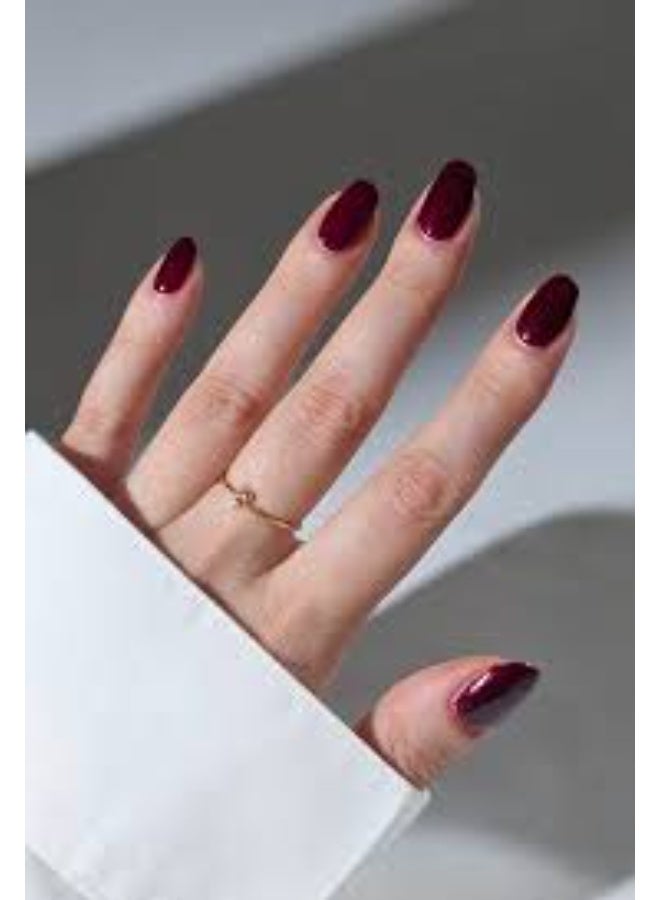 Nailberry Kirsch Kiss 14ml - Image 2