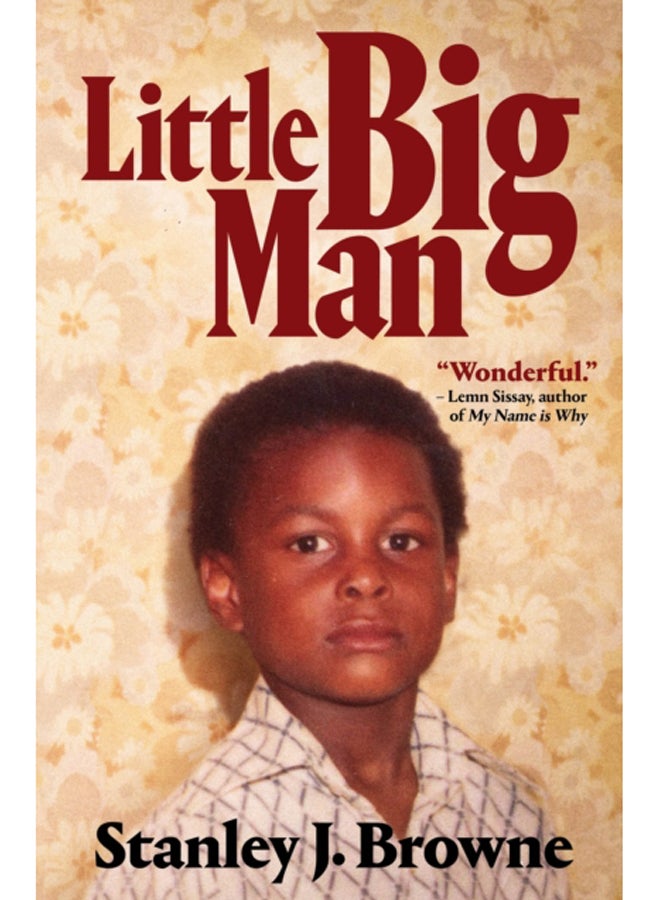 Little Big Man 